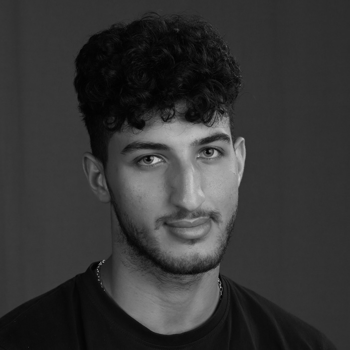Redaktionsmedlem Abdulla Owada
