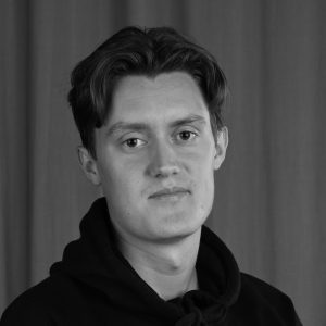 Linus Häggblom