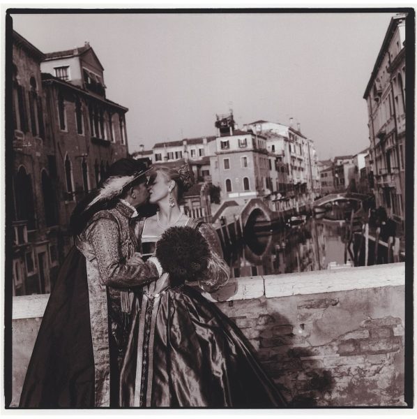 Historiska Resenärer