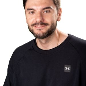 Jakob Pavlovic