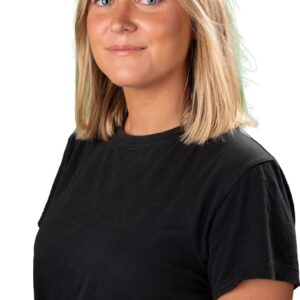 Kajsa Sjöberg
