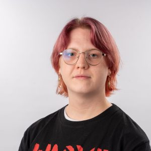 Bild av Bell Thunström